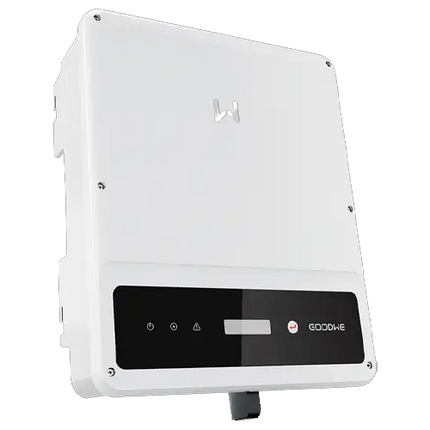 Inversor Solar Goodwe GW3000D - NS - Tiensol