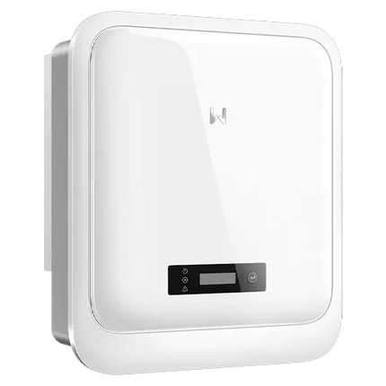 Inversor Solar Goodwe GW3600 - DNS - 30 - Tiensol