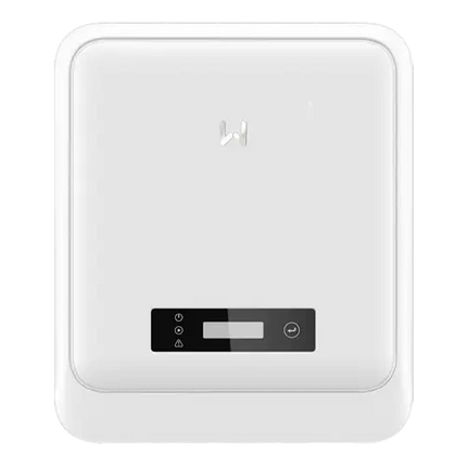 Inversor Solar Goodwe GW3600 - DNS - 30 - Tiensol