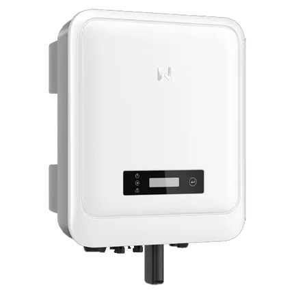 Inversor Solar Goodwe GW4200 - DNS - 30 - Tiensol