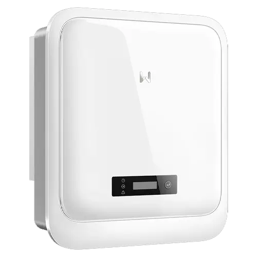 Inversor Monofásico Goodwe GW7000-MS-30 7kW 3 MPPT - Inversores Solares Monofásicos