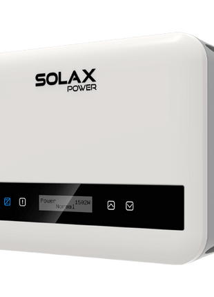 Inversor Monofásico Solax X1 MINI 1,5 kW G4 - Tiensol