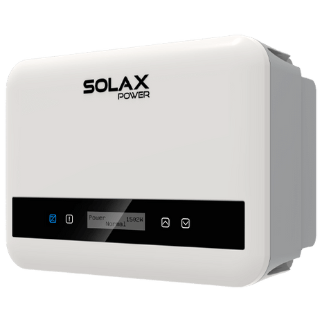 Inversor Monofásico Solax X1 MINI 1,5 kW G4 - Tiensol