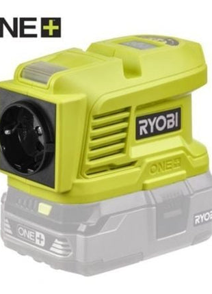 Inversor Ryobi ONE+ RY18BI150A - 0/ 18V a 230V/150W/ Sin Batería ni Cargador - Tiensol