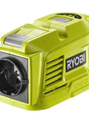 Inversor Ryobi ONE+ RY18BI150A - 0/ 18V a 230V/150W/ Sin Batería ni Cargador - Tiensol