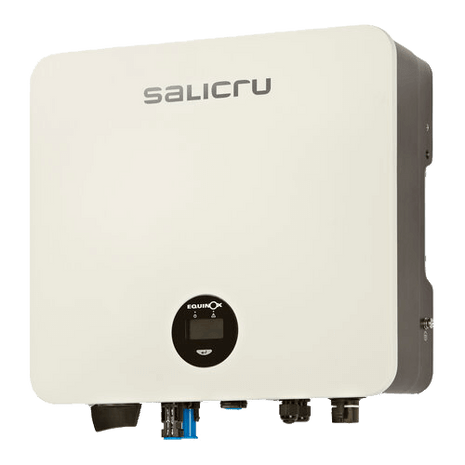 Inversor Salicru EQX2 - 3001 - S - Tiensol