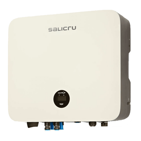 Inversor Salicru EQX2 - 5002 - SX - Tiensol