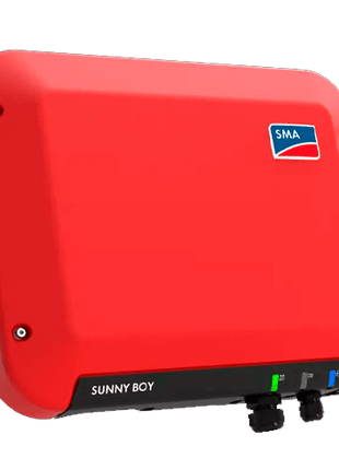 Inversor SMA Sunny Boy 1,5 kW - Tiensol