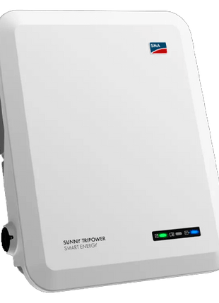 Inversor SMA Sunny Tripower 10 kW Smart Energy - Tiensol