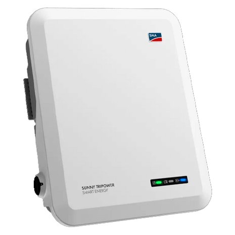 Inversor SMA Sunny Tripower 10 kW Smart Energy - Tiensol