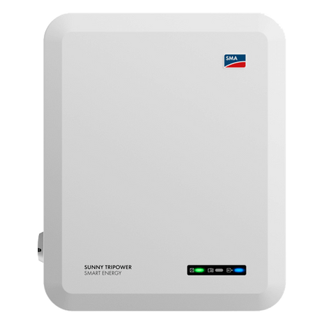 Inversor SMA Sunny Tripower 10 kW Smart Energy - Tiensol