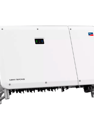 Inversor SMA Sunny Tripower CORE2 110 - 60 - Tiensol