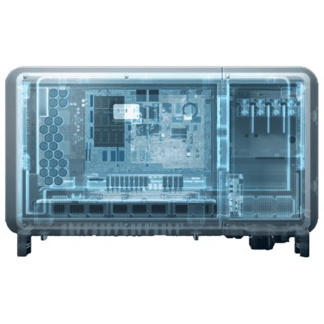 Inversor SMA Sunny Tripower CORE2 110 - 60 - Tiensol