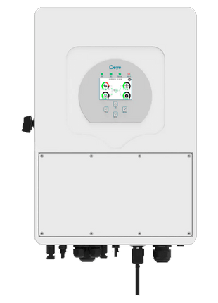 Inversor Solar Deye Sun 10kW SG01HP3 - EU - AM2 - Tiensol