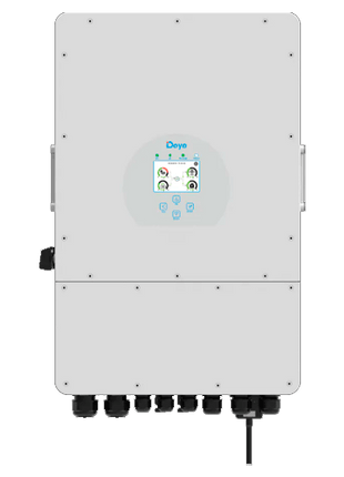 Inversor Solar Deye Sun 10kW SG04LP3 - EU - Tiensol