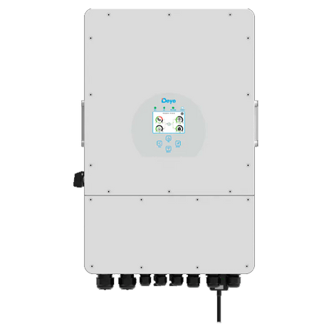 Inversor Solar Deye Sun 10kW SG04LP3 - EU - Tiensol