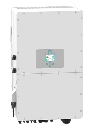 Inversor Solar Deye Sun 30kW SG01HP3 - EU - BM3 - Tiensol