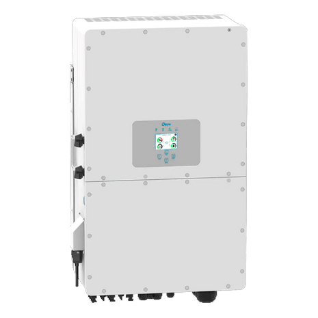 Inversor Solar Deye Sun 30kW SG01HP3 - EU - BM3 - Tiensol