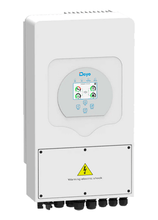 Inversor Solar Deye Sun 5kW SG03LP1 - EU - Tiensol