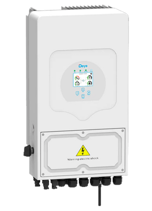 Inversor Solar Deye Sun 6kW SG03LP1 - EU - Tiensol