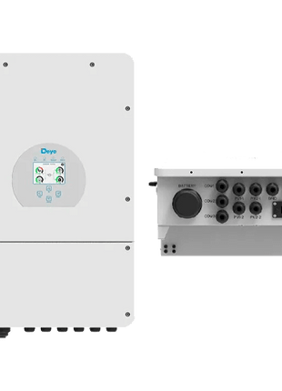 Inversor Solar Deye Sun 8kW SG01LP1 - EU - Tiensol