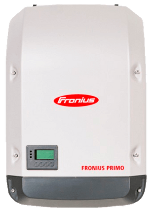 Inversor Solar Fronius Primo 3.0 - 1 Light - 3 kW - Tiensol