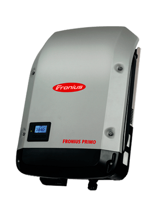 Inversor Solar Fronius Primo 3.0 - 1 Light - 3 kW - Tiensol