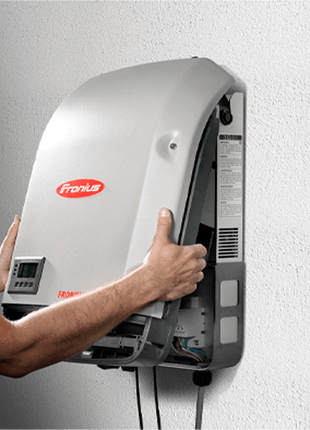 Inversor Solar Fronius Primo 3.0 - 1 Light - 3 kW - Tiensol