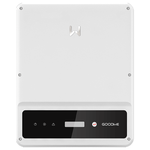 Inversor Solar Goodwe GW3600D - NS - Tiensol