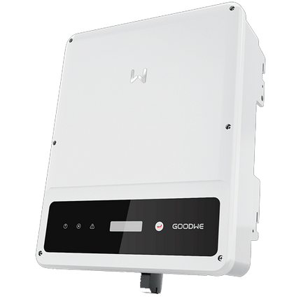 Inversor Solar Goodwe GW4200D - NS - Tiensol