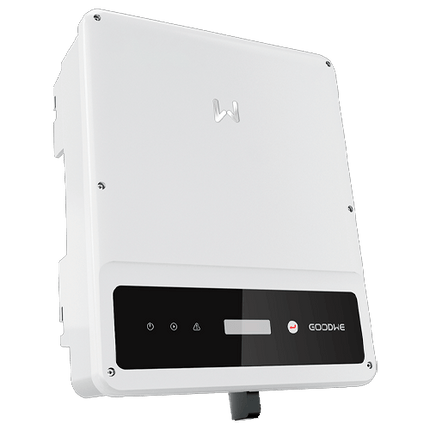 Inversor Solar Goodwe GW4200D - NS - Tiensol