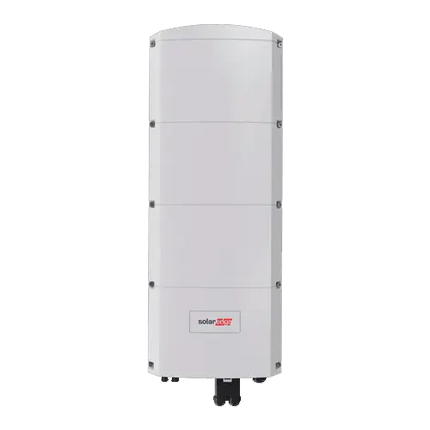 Inversor Solar Híbrido LV SolarEdge SE10K-RWB48 10kW Home Hub Trifásico - Inversores Solares Trifásicos