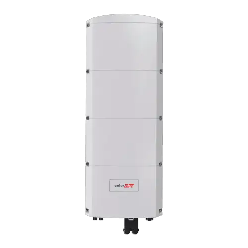Inversor Solar Híbrido LV SolarEdge SE5K-RWB48 5kW Home Hub Trifásico - Inversores Solares Trifásicos