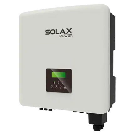 Inversor Híbrido Solax X3 12,0 kW D - Tiensol