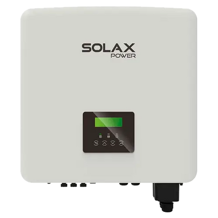 Inversor Híbrido Solax X3 12,0 kW D - Tiensol