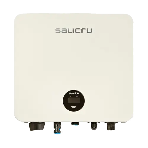 Inversor Salicru EQX2 - 2001 - S - Tiensol