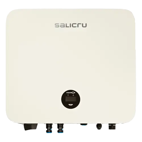 Inversor Salicru EQX2 - 4002 - SX - Tiensol