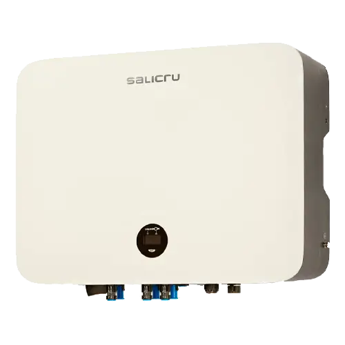 Inversor Salicru EQX2 - 8002 - SX - Tiensol