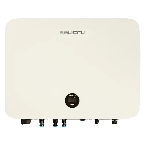 Inversor Salicru EQX2 - 8002 - SX - Tiensol