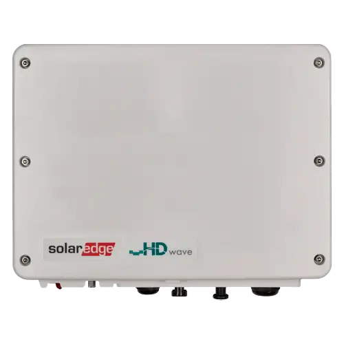 Inversor SolarEdge SE3500H HD - Wave SETAPP - Tiensol