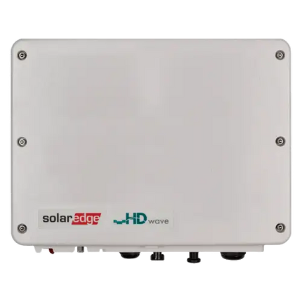Inversor SolarEdge SE5000H HD - Wave SETAPP - Tiensol