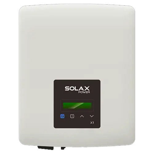 Inversor Solar Monofásico Solax X1 Mini 2,5 kW - Tiensol