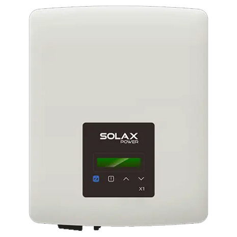 Inversor Solar Monofásico Solax X1 Mini 2,5 kW - Tiensol