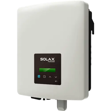 Inversor Solar Monofásico Solax X1 Mini 2,5 kW - Tiensol