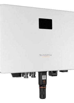 Inversor Solar Monofásico Sungrow SG 2.0 RS - S | 2.0 kW - Tiensol