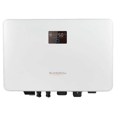 Inversor Solar Monofásico Sungrow SG 2.0 RS - S | 2.0 kW - Tiensol