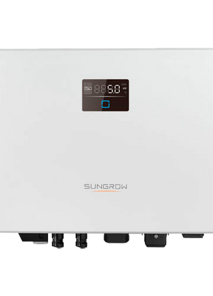 Inversor Solar Monofásico Sungrow SG 3.0 RS | 3.0 kW - Tiensol