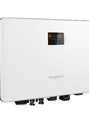 Inversor Solar Monofásico Sungrow SG 3.0 RS | 3.0 kW - Tiensol