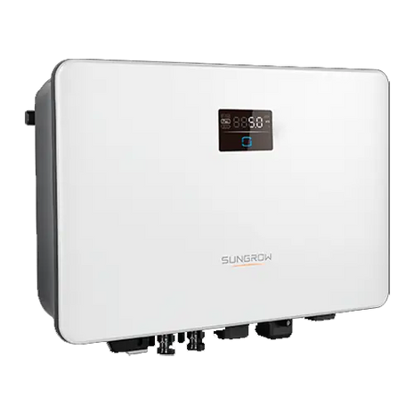 Inversor Solar Monofásico Sungrow SG 2.0 RS - S | 2.0 kW - Tiensol