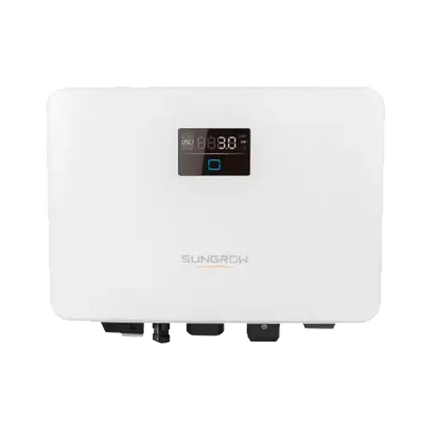 Inversor Solar Monofásico Sungrow SG2.5RS-S | 2,5 kW - Inversores Solares Monofásicos